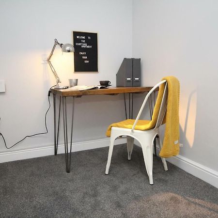 The Courtyard Apartment ليمينغتون المظهر الخارجي الصورة